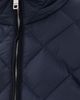 Burberry Burberry Leacroft Jacket Navy - 6