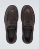 Burberry Burberry Leather boat shoes - 4