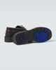 Burberry Burberry Leather boat shoes - 7