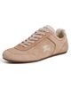 Burberry Burberry Leather Knight Runner Sneakers Flax/Dove Beige - 1