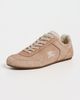 Burberry Burberry Leather Knight Runner Sneakers Flax/Dove Beige - 2