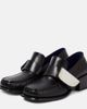 Burberry Burberry Leather loafer pumps - 5