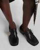 Burberry Burberry Leather loafer pumps - 7