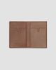 Burberry Burberry MagSafe Archive Check Passport Holder - 2