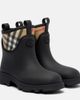Burberry Burberry Marsh Stamp rain boots - 1