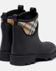 Burberry Burberry Marsh Stamp rain boots - 3