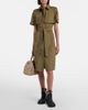 Burberry Burberry Marsh Stamp rain boots - 4