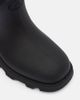 Burberry Burberry Marsh Stamp rain boots - 6