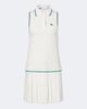 Burberry Burberry Martina cotton piqué tennis dress - 1