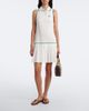 Burberry Burberry Martina cotton piqué tennis dress - 2