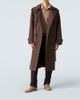 Burberry Burberry Mid-rise straight-leg jeans - 2