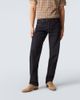 Burberry Burberry Mid-rise straight-leg jeans - 3