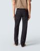 Burberry Burberry Mid-rise straight-leg jeans - 4