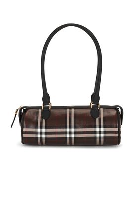Burberry Burberry Mini Barrel Bag