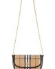 Burberry Burberry Mini Highlands Chain Bag - 1