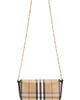 Burberry Burberry Mini Highlands Chain Bag - 2