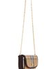 Burberry Burberry Mini Highlands Chain Bag - 3