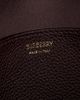 Burberry Burberry Mini Highlands Chain Bag - 5