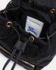 Burberry Burberry Mini leather-trimmed backpack - 3