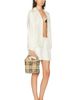 Burberry Burberry Mini Margate Tote Bag - 2