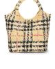 Burberry Burberry Mini Margate Tote Bag - 3