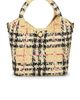 Burberry Burberry Mini Margate Tote Bag - 4