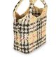 Burberry Burberry Mini Margate Tote Bag - 6