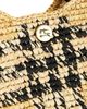 Burberry Burberry Mini Margate Tote Bag - 7