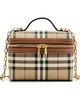 Burberry Burberry Mini Vanity Case Archive Beige One - 1