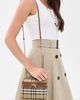 Burberry Burberry Mini Vanity Case Archive Beige One - 3