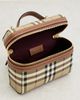 Burberry Burberry Mini Vanity Case Archive Beige One - 6