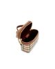 Burberry Burberry Mini Vanity Case Bag - 4