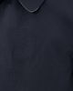 Burberry Burberry Nylon Pembury Trench Jacket Navy - 6