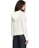 Burberry Burberry Off-White Jillian Hoodie - 3
