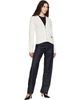 Burberry Burberry Off-White Jillian Hoodie - 4