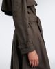 Burberry Burberry Pembury cotton gabardine trench coat - 5
