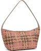 Burberry Burberry Pink Mini Margate Shoulder Bag - 2