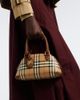 Burberry Burberry Primrose Burberry Check Mini top-handle bag - 2
