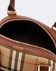 Burberry Burberry Primrose Burberry Check Mini top-handle bag - 3