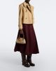 Burberry Burberry Primrose Burberry Check Mini top-handle bag - 5