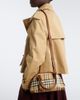 Burberry Burberry Primrose Burberry Check Mini top-handle bag - 6