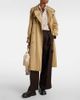 Burberry Burberry Printed silk poplin shirt - 2