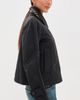 Burberry Burberry Quilted Nylon Tiffield Jacket Black - 4