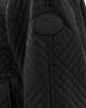 Burberry Burberry Quilted Nylon Tiffield Jacket Black - 6
