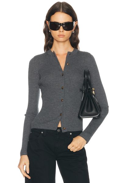 Burberry Burberry Rae Cardigan