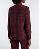 Burberry Burberry Rhiannon Burberry Check silk blouse - 5