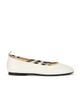 Burberry Burberry Robin Ballerina Flat - 1