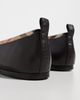 Burberry Burberry Robin Ballerina Flats Peat Brown - 4