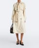 Burberry Burberry Robin Burberry Check leather pumps - 4