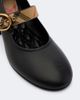 Burberry Burberry Robin Burberry Check leather pumps - 6